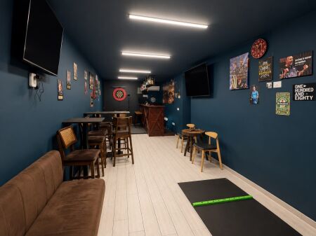 PREMISES FOR PREMISES FOR RENT, BLLLOK 50,000 ALL