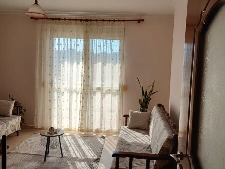 🏡 APPARTAMENTO 1+1 IN VENDITA – SPIAGGIA, DURRËS!