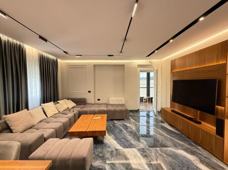 ✨ JEPET ME QIRA | APARTAMENT MODERN 2+1 – KOPSHTI BOTANIK