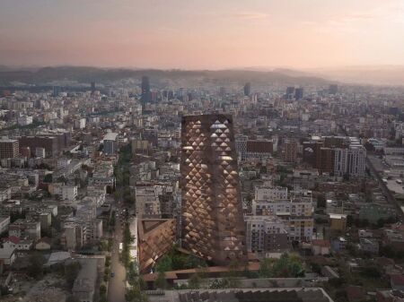 Apartament