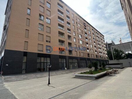 🏡 APPARTAMENTO 2+1+2 IN VENDITA | TDT RESIDENCE – XHAMLLIK