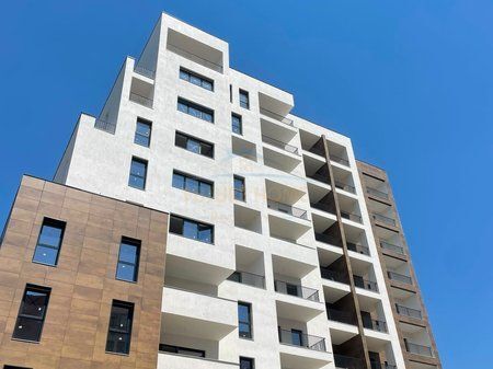 For sale, Apartment 2+1, Don Bosko, Tirana.