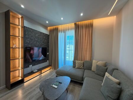 Apartment 1+1+Parking for rent at the Paris Municipality.