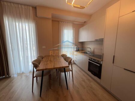 FOR RENT APARTMENT 2+1+2 AURA COMPLEX DRRITAN HOXHA