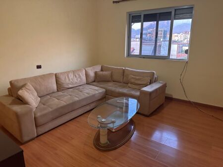 Apartament 1+1, Rruga e Dibrës!
