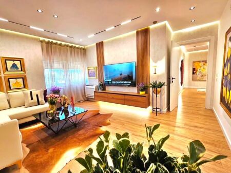 Apartment 2+1 for sale, Don Bosko !