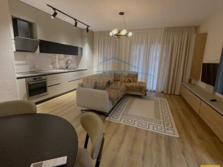 Rent, Apartment 1+1, Delijorgji Complex