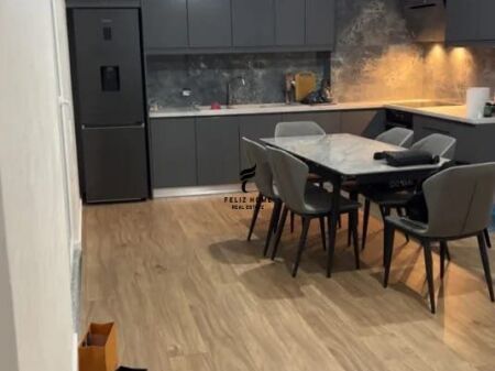 SHITET APARTAMENT 1+1 PASKUQAN 118.000 EURO FH-87671