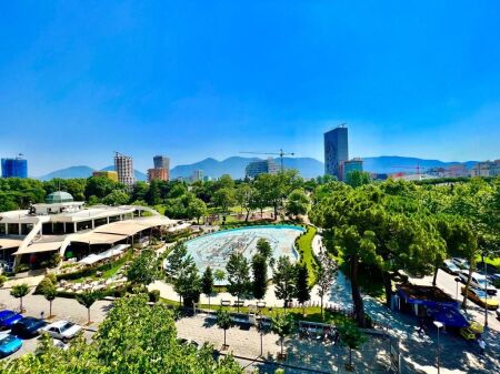 APARTAMENT 2+1 PER QIRA, PERBALLE TAIVANIT !