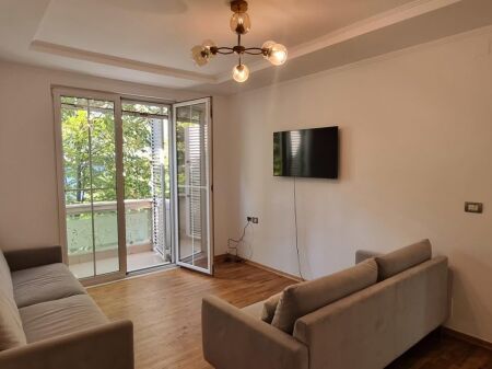Apartament Me Qera 2+1 Tek Sheshi Willson (ID B221444)