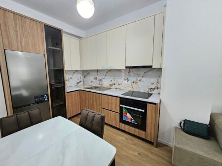 We have for rent an apartment at Kaimi residence, Ali Demi