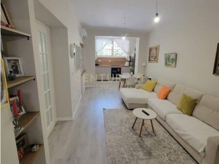 Apartment Ideal For Investment For Sale - Tefta Tashko Street