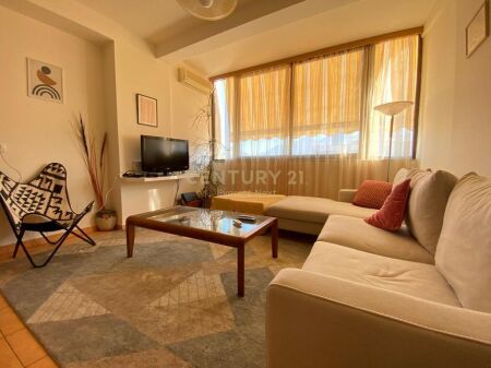 Apartament 2+1 per Qira Rruga Kavajes 860 € /Muaj 80,000 Lekë /Muaj