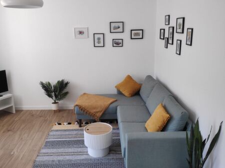 Apartsment 1+1 per shitje ne Bryl