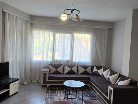 Jepet apartament 1+1 me qira tek Kopshti Botanik , prane Xhamise se Selites , Kopshti Zoologjik , Liqeni i Thate .
