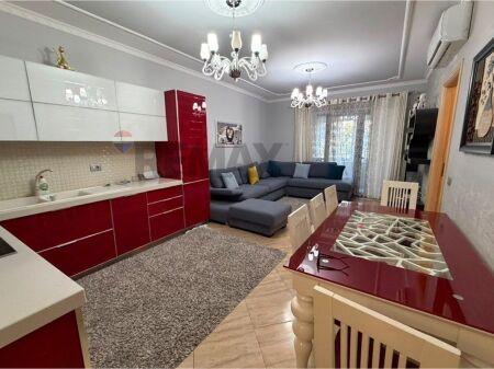 APARTAMENT 2+1+2 NE SHITJE TE TOWER BRIDGE 1