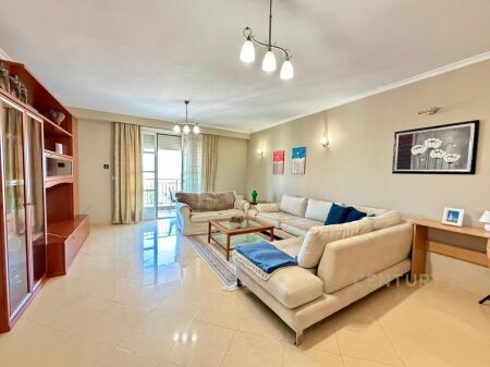 For rent 2+1 apartment on Brigada VIII street, Bllok!