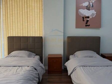 Shitet, Apartmament 2+1, Rruga e Dibres, Tirane 230,000 €