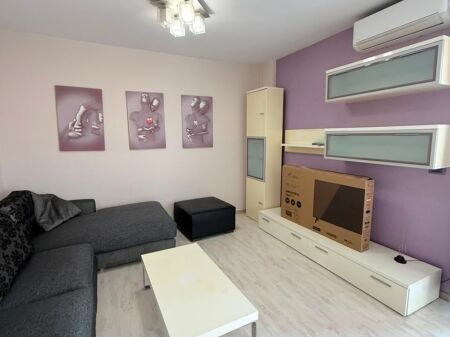 🏡 IN AFFITTO | APPARTAMENTO 1+1 – VICINO A BRRYLIT