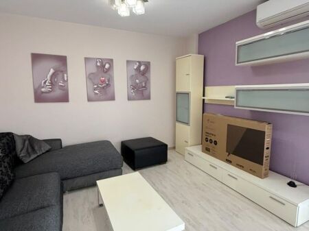 📌 JEPET ME QIRA | APARTAMENT 1+1 – BRRYLI 🔑