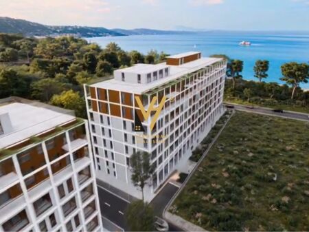 STUDIO APARTMENT FOR SALE 29.7 M2 IN MALI E ROBIT 35,640 EURO