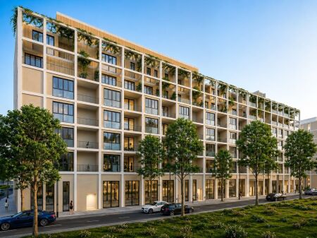 Appartamento 1+1 in Vendita 📍Golem 70.265 €