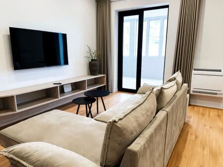 FOR RENT | APARTMENT 2+1 – BLLOK