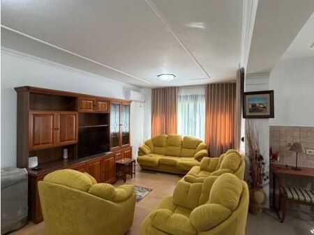 Apartment 2+1+2 for rent in the Blloku area