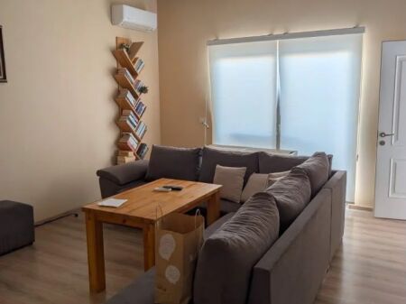 JEPET APARTAMENT ME QERA 2+1, FRESK