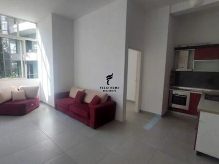 SHITET APARTMENT 1+1 FRESK 85.000 EURO FH-87667