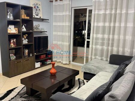 Apartament 1+1 me Qira tek Brryli ne Tirane