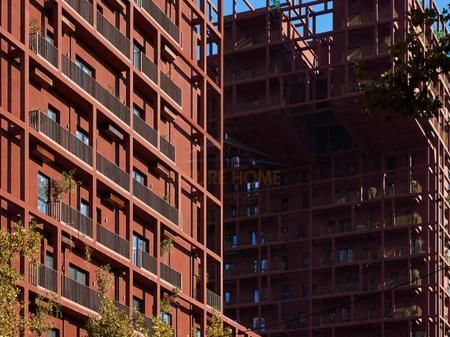 Shitet Apartament 2+1 | Garden Building, Rruga e Kavajës, Tiranë