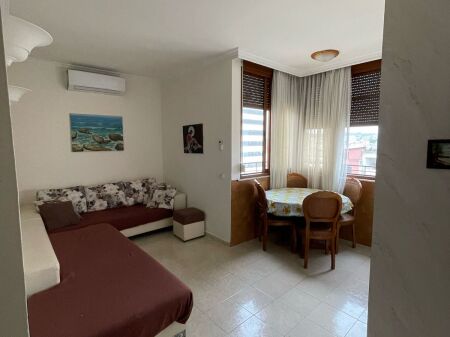 Apartment 2+1 for Sale Near the Former Electric Market close to Minibashkia no.2   ID 5319