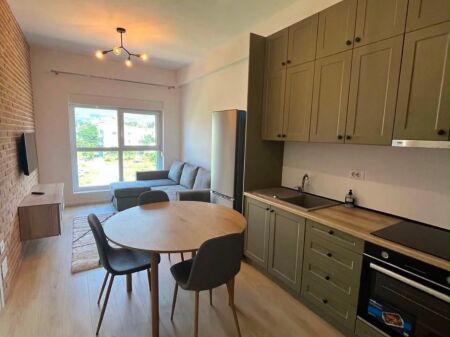 For rent 1+1 Ali Demi