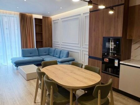 Apartment 1+1 for rent at Olympic Complex