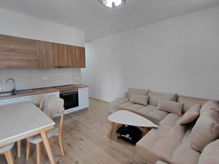 Apartment 2+1 for Rent – Aviation Field 650 € /Month