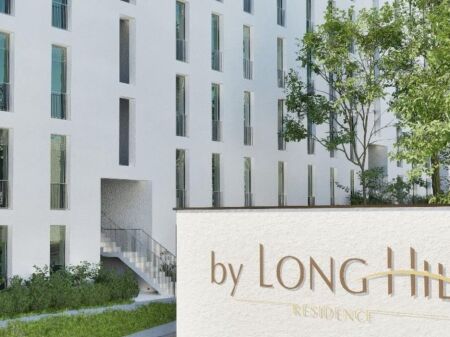 ‼️OCCASION‼️ APARTMENT 2+1+2 FOR SALE NEAR TEG