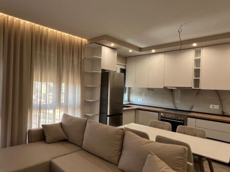 Super apartament me qera 1+1 Jordan Misja