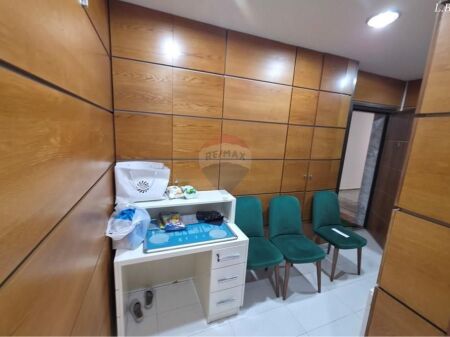 Clinica - In Affitto - Kika 1, Tirana