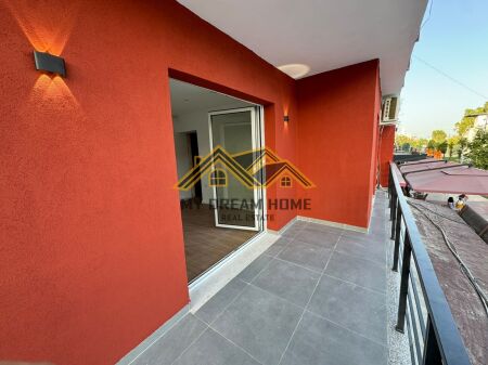Apartment 2+1, near UKD, Durres