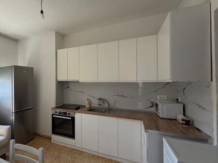 Apartment for rent 2+1 Don Bosko