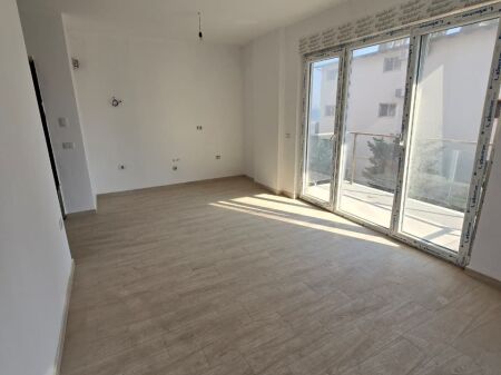 APARTAMENT NE SHITJE 1+1 SHENGJIN SEAVIEW REZIDENCE