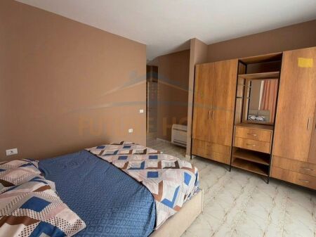 Rent, Apartment 2+1+2+Parking Space, Residence "Avid", New Boulevard.    75,000 Lekë