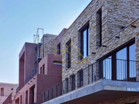 Apartament 1+1 për Shitje – Kompleksi Lura 5, Gjiri i Lalzit