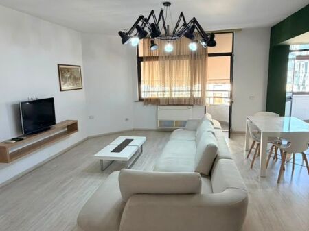 FOR RENT – 2+1 + VERANDA | NEW BOULEVARD