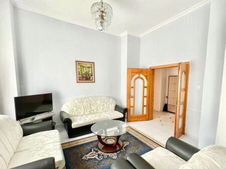APARTMENT 2+1 FOR RENT, OPPOSITE TAIVANI! 650 € /Month