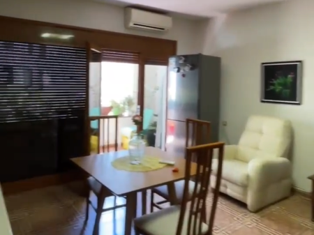 Appartamento 1+1 in affitto Via Kosovarve !