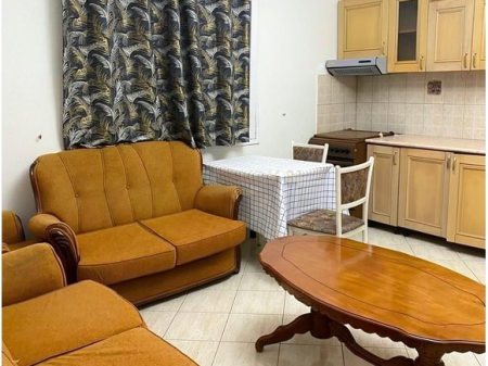 Appartamento 1+1 – Via Jordan Misja