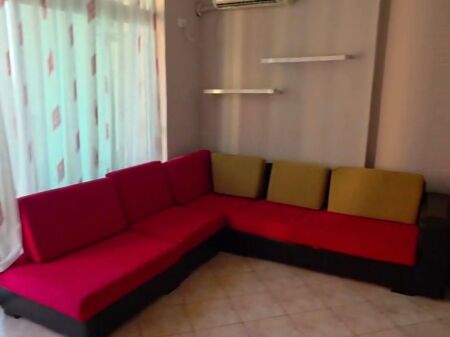 Shitet Apartament 1+1 te Shkembi Kavajes