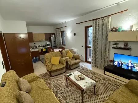 Affitto | Apartament 2 + 1 | Sauk | 550 €/mese